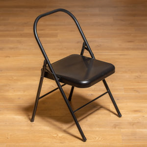Silla de Yoga plegable liviana