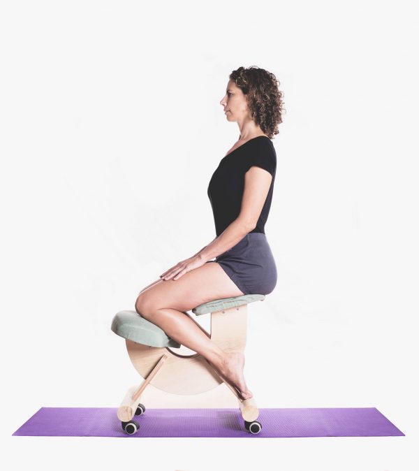 silla-ergonómica-correcion-postural
