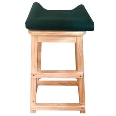 Tall Stool para Yoga