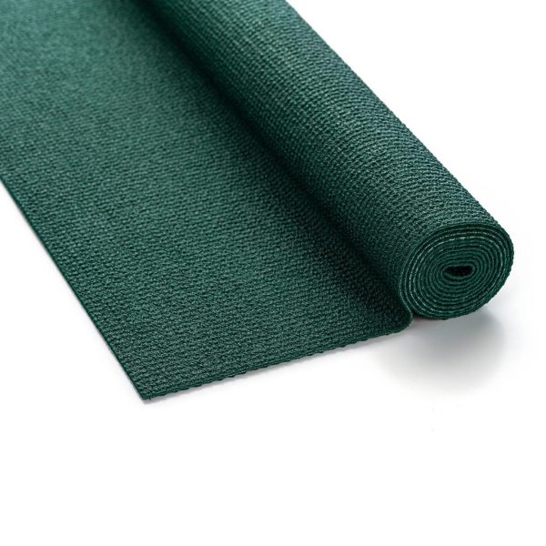 kurma_yoga_mat_spezial_dark-green_rolled