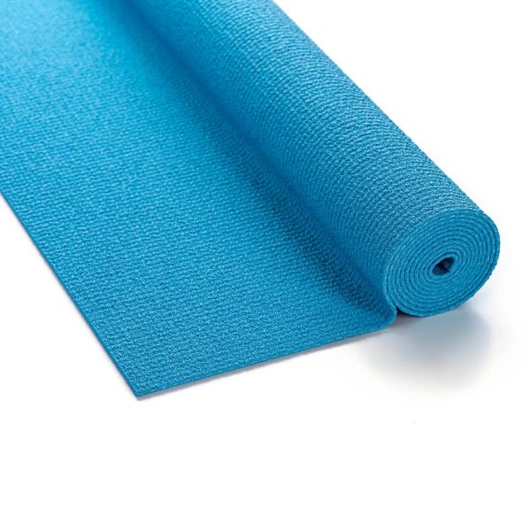 kurma_yoga_mat_spezial_light-blue_rolled