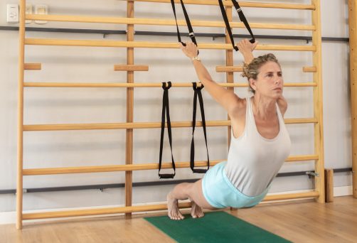 TALLER DE ESPALDAR Y KURUNTAS EN SERIE – A y B